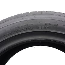 7. Opony 225/50 R17 4x DUNLOP 98Y XL Sport Maxx RT2 Letnie 2018 Nieużywane