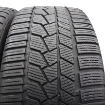 3. Opony 245/40 R19 2x CONTINENTAL 98V XL WinterContact TS860 S Zimowe 2023 7-8mm 