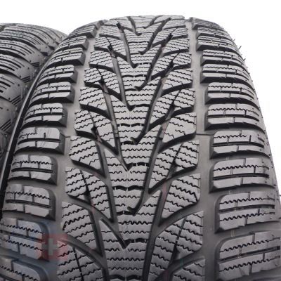 4. 2 x NANKANG 215/65 R16 102H XL Winter Activa 4 SUV Zima 2021 8mm Jak Nowe