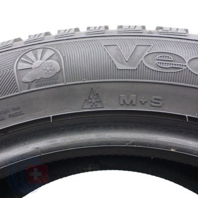 2. 1 x GOODYEAR 235/50 R17 96V Vector 4Seasons Wielosezon 2023 Jak Nowa 7,8mm