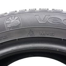 2. 1 x GOODYEAR 235/50 R17 96V Vector 4Seasons Wielosezon 2023 Jak Nowa 7,8mm