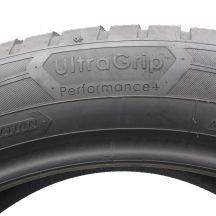 6. Opony 235/50 R20 2x GOODYEAR 104T XL UltraGrip Perf+ SEAL Zimowe 2022 7,8-8mm