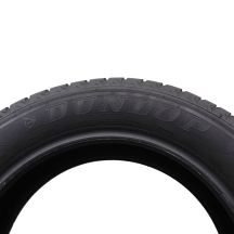 6. 2 x DUNLOP 225/55 R17C 109/107H Econodrive  Lato 2021, 2022 7-7,2mm