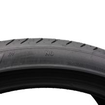 8. 2 x PIRELLI 315/30 ZR22 107Y XL P Zero N0 Lato 2020 6mm