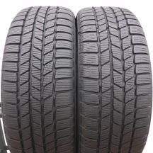 3. 4 x CONTINENTAL 205/50 R17 93V XL  ContiContact TS815 Wielosezon 2019, 2020 Jak Nowe 7-8,2mm