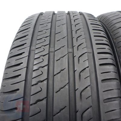 2. 2 x BARUM 185/55 R15 82V Bravuris 5HM Lato 6,3-7mm 2019