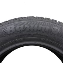 4. 2 x BARUM 155/70 R13 75T Polaris 3 Zima 2017 7.5mm