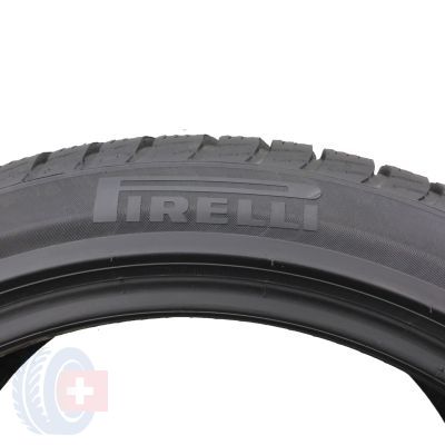 6. 4 x PIRELLI 245/40 R18 97V XL Sottozero 3 Winter A0 Zima 2022 6,5-7mm