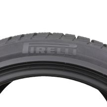 6. 4 x PIRELLI 245/40 R18 97V XL Sottozero 3 Winter A0 Zima 2022 6,5-7mm