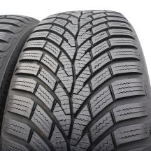 3. Opony 205/55 R16 2x CONTINENTAL 91H WinterContact TS870 Zimowe 2021 8-8,2mm