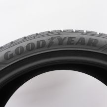 2. Opona 255/40 R21 1x GOODYEAR 102T XL UltraGrip Performance+SUV Zimowa 2024 7,8mm Jak Nowa