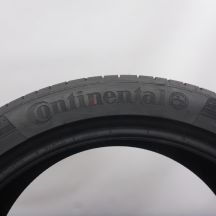 6. Opony 225/45 R19 4x CONTINENTAL 96W XL ContiSportContact5 Letnie 2015 6mm