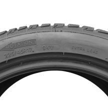 5. 2 x MICHELIN 225/45 R17 94V XL Alpin 5 Zima 2017 5-5,4mm