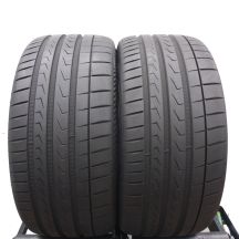 3. 4 x VREDESTEIN 265/30 ZR21 96Y XL Ultrac Vorti R Lato 2019 7mm