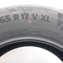 5. Opony 235/65 R17 2x CONTINENTAL 108V XL EcoContact 6 Letnie 2021 