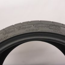 4. Opona 285/30 ZR19 1x MICHELIN 98Y XL Pilot Super Sport M01 Letnia 2022 7mm Jak Nowa