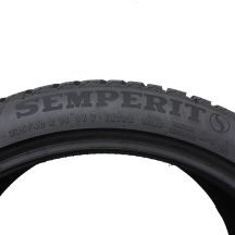 5. 4 x SEMPERIT 235/40 R19 96V XL Speed-Grip 3 Zima 2021, 2022 7mm