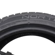 8. 4 x MOMO 205/45 R17 88V XL North Pole Winter W20 Zima 2020 7,2-7,5mm