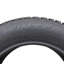 6. 2 x PIRELLI 185/65 R15 88T Winter Cinturato Zima 2019 Jak Nowe 7,8mm