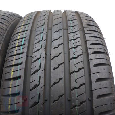 3. 4 x BARUM 205/45 R16 83W Bravuris 5HM Lato 2020 Jak Nowe