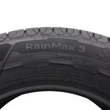 6. 4 x UNIROYAL 205/65 R16C 107/105T Rain Max 3 Lato 2018/22 Jak Nowe