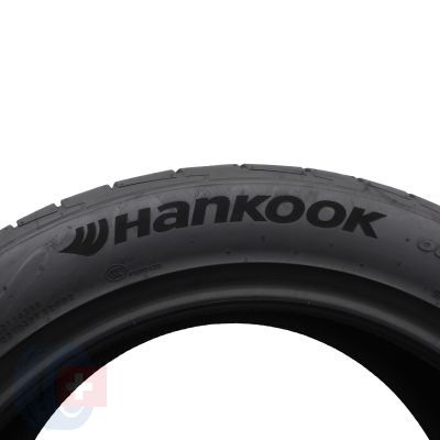 6. 4 x HANKOOK 265/45 ZR19 105Y XL Ventus S1evo Z Lato 2020 