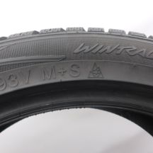 2. Opony 215/45 R18 2x VREDESTEIN 93V XL Wintrac Pro Zimowe 2021 Jak Nowe 8mm