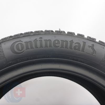 4. Opony 205/50 R16 2x CONTINENTAL 87H WinterContact TS 860 Zimowe 2022  4. Opony 205/50 R16 2x CONTINENTAL 87H WinterContact TS 860 Zimowe 2022
