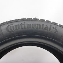4. Opony 205/50 R16 2x CONTINENTAL 87H WinterContact TS 860 Zimowe 2022  4. Opony 205/50 R16 2x CONTINENTAL 87H WinterContact TS 860 Zimowe 2022