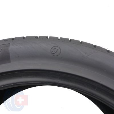 7. Opony 315/35 R20 2x PIRELLI 106Y XL PZero J Letnie 2019 4,5-5mm