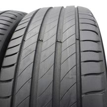 3. Opony 205/55 R16 2 x MICHELIN 94V XL Primacy 4 Letnie 2018 6mm