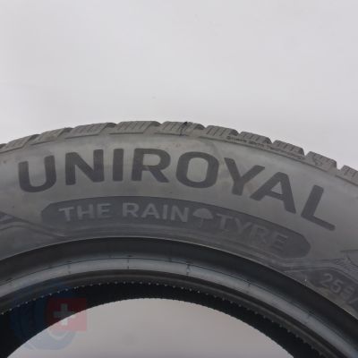 5. Opony 255/55 R18 4x UNIROYAL 109V XL WinterExpert Zimowe 2022  5. Opony 255/55 R18 4x UNIROYAL 109V XL WinterExpert Zimowe 2022