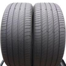 3. 4 x MICHELIN 235/50 R19 103V XL Primacy 4 S1 Lato 2020 5mm