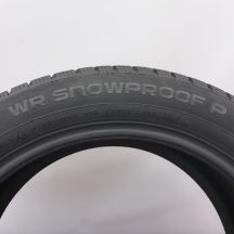3. Opona 215/50 R17 1x NOKIAN 95V WR Snowproof P Zimowa 2021 Jak Nowa