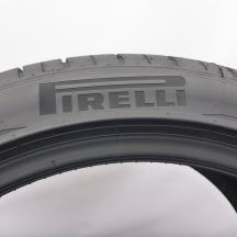 3. Opona 235/40 R18 1x PIRELLI 95Y XL P Zero Letnia 2019 Jak Nowa