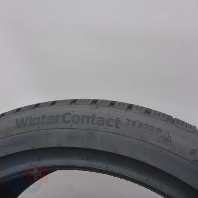 5. Opony 245/40 R18 2x CONTINENTAL 97V XL WinterContact TS 870 P Zimowe 2022 5. Opony 245/40 R18 2x CONTINENTAL 97V XL WinterContact TS 870 P Zimowe 2022