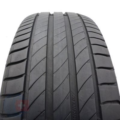 1 x MICHELIN 205/60 R16 92H Primacy 4 Plus Lato 2023 5,9mm