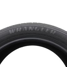 4. Opona 235/45 R19 1x GOODYEAR 95V Wrangler  Letnia 2023 Jak Nowa
