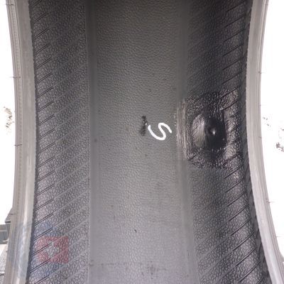 7. Opona 245/45 R17 1x PIRELLI  99Y XL Cinturato P7 MO Letnia 2023 7,8mm