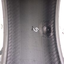 7. Opona 245/45 R17 1x PIRELLI  99Y XL Cinturato P7 MO Letnia 2023 7,8mm