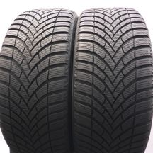 3. Opony 235/45 R18 4x SEMPERIT 98V XL Speed-Grip 5 Zimowe 2022/24 7,8-8,5mm