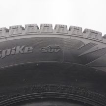7. Opony 265/70 R17 4x NEXEN 121/118Q WinGuard win Spike SUV KOLCE Zimowe 2022 
