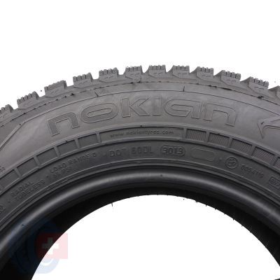 6. Opony 195/70 R15C 2x NOKIAN 104/102R Hakkapeliitta C Van KOLCE Zimowe 2013 Nieużywane