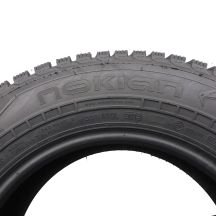 6. Opony 195/70 R15C 2x NOKIAN 104/102R Hakkapeliitta C Van KOLCE Zimowe 2013 Nieużywane