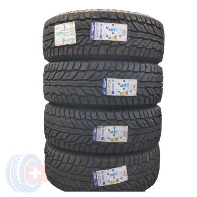 4 x COOPER 235/60 R18 107T XL Weather-Master WSC Zima 2021 Jak Nowe