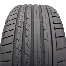 2. Opona 275/35 R20 1x DUNLOP 102Y SP Sport Maxx GT R01 Letnia 2014 Nieużywana 