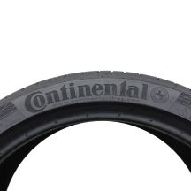 4. 2 x CONTINENTAL 255/35 R19 96Y XL ContiSportContact 5 M0E RunFlat Lato 2017 6,8mm