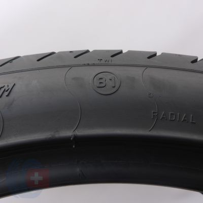 7. Opony 275/35 R21 2x PIRELLI 103Y XL PZero B1 Letnie 2017 6-6,2mm