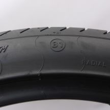 7. Opony 275/35 R21 2x PIRELLI 103Y XL PZero B1 Letnie 2017 6-6,2mm