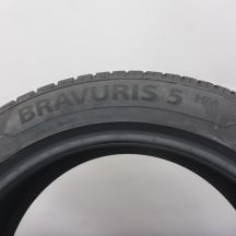 8. Opony 215/50 R17 4x BARUM 95Y XL Bravuris 5HM Letnie 2024 Nieużywane